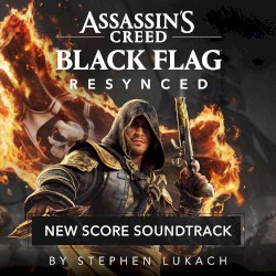 Assassin's Creed Black Flag Resynced (New Score Soundtrack)