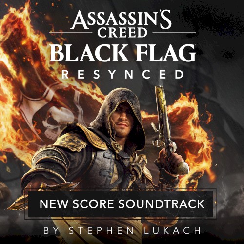 Assassin's Creed Black Flag Resynced (New Score Soundtrack)