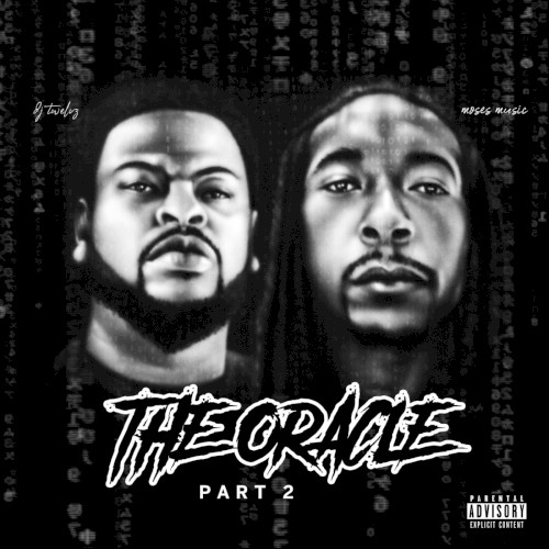 The Oracle 2