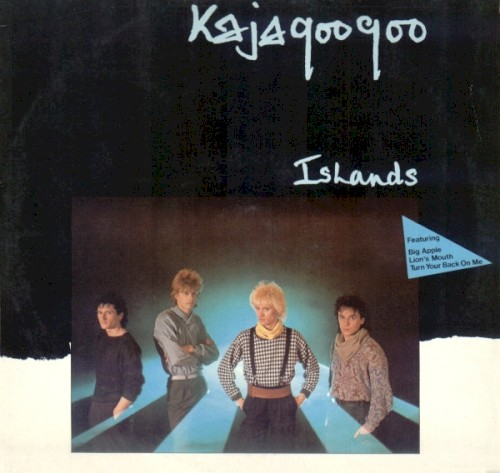 Islands