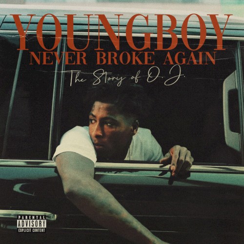 The Story of O.J. (Top version)