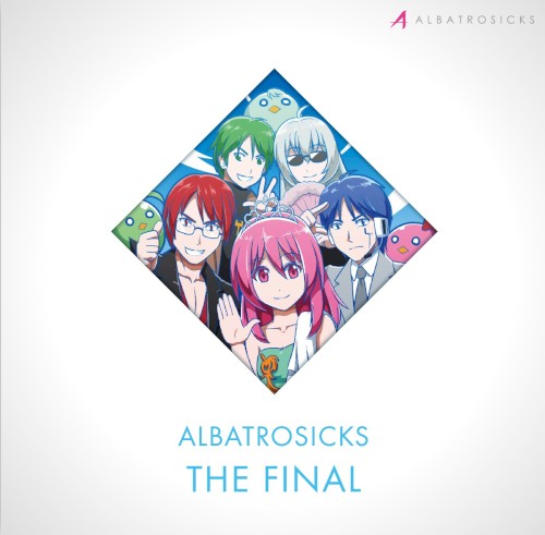 ALBATROSICKS THE FINAL