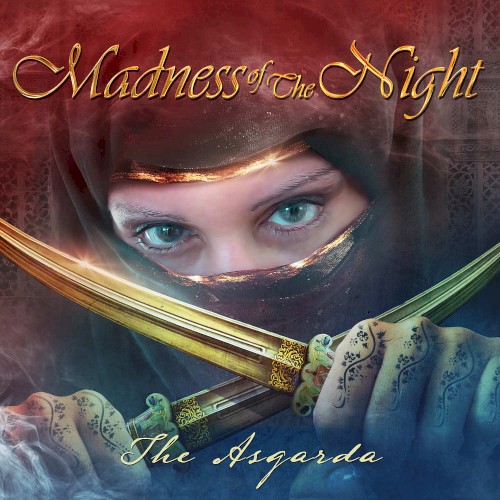 The Asgarda