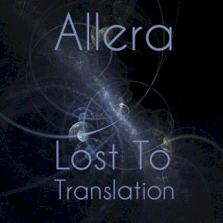 Lost to Translation EP