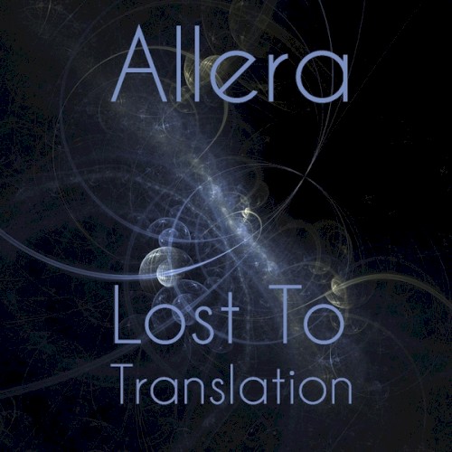 Lost to Translation EP
