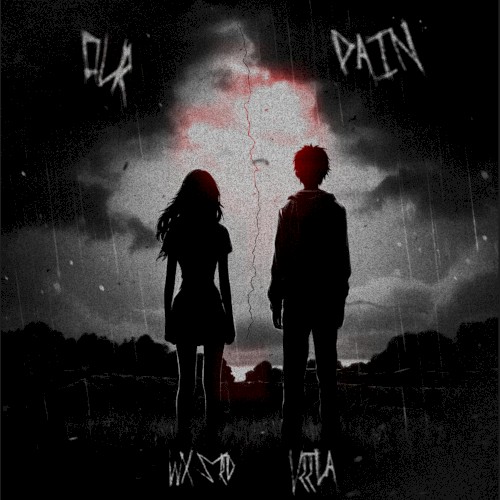 Our Pain