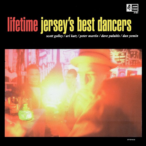 Jersey's Best Dancers