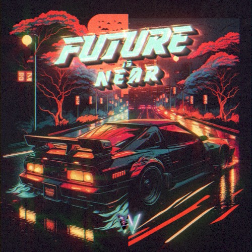 Future is Near