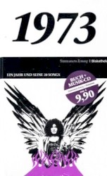 Süddeutsche Zeitung | Diskothek: 1973: Ein Jahr und seine 20 Songs