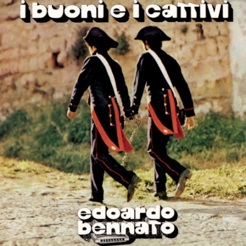 I buoni e i cattivi