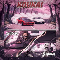 Koukai