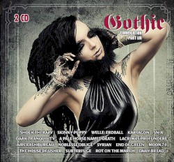 Gothic Compilation, Part LIX