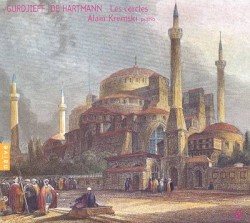 Gurdjieff - De Hartmann - Les Cercles