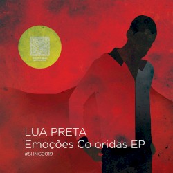 Emoções coloridas EP