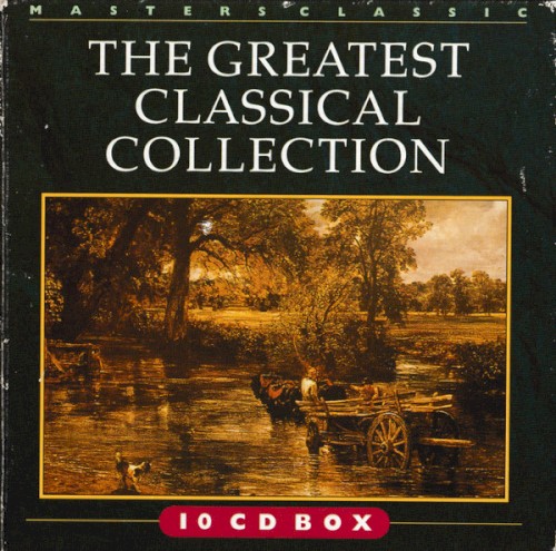 The Greatest Classical Collection