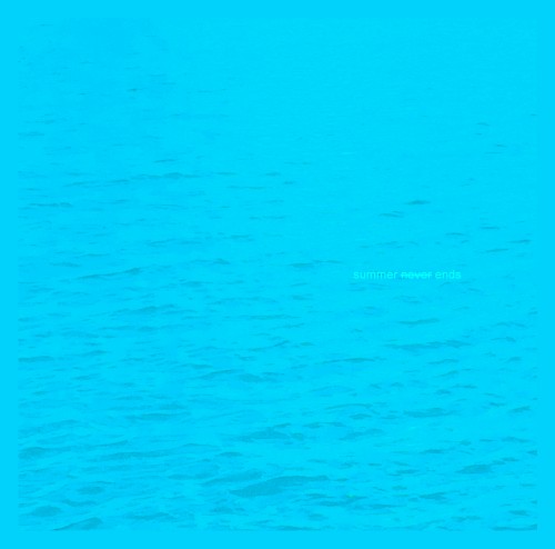 夏のハッピーエンダーガール - summer (never) ends