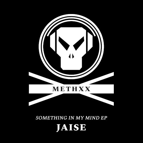 Something in My Mind EP