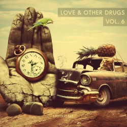 Love & Other Drugs Vol.6