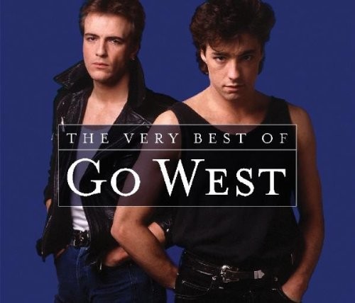 The Very Best of Go West