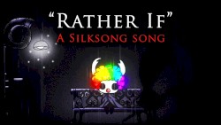 "Rather If"