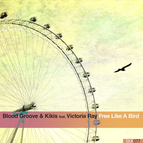 Free Like a Bird