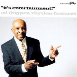 "It's Entertainment!"