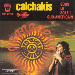 Sous Le Soleil Sud-Américan
