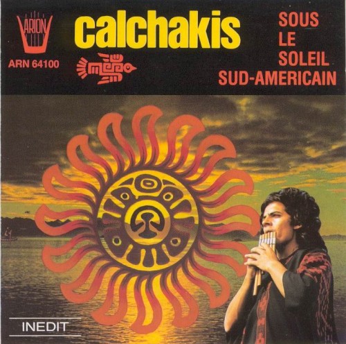 Sous Le Soleil Sud-Américan