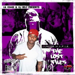 The Lost Files