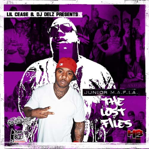 The Lost Files