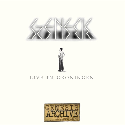 1975‐04‐10: Martinihal‐Centrum, Groningen, Netherlands