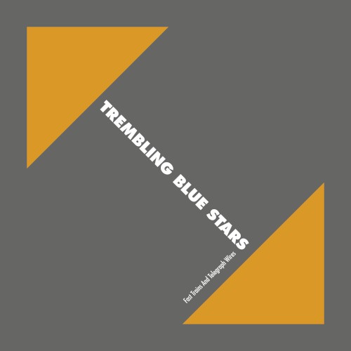 Fast Trains and Telegraph Wires / Cicely Tonight_Volume One