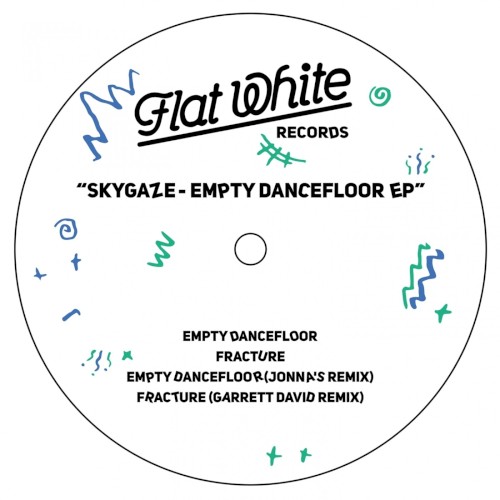 Empty Dancefloor EP