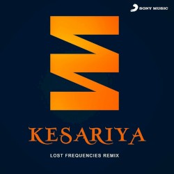 Kesariya (Lost Frequencies remix)