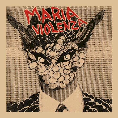 Maria Violenza