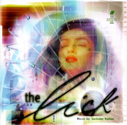 The Lick