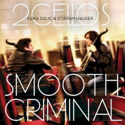 Smooth Criminal