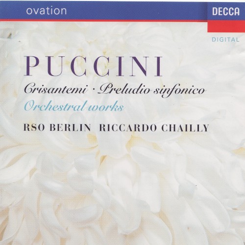 Orchestral Works