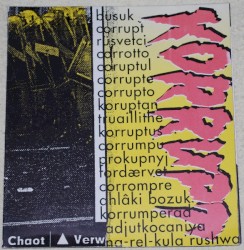Korrupt
