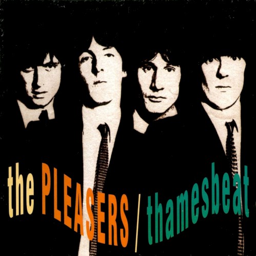 Thamesbeat