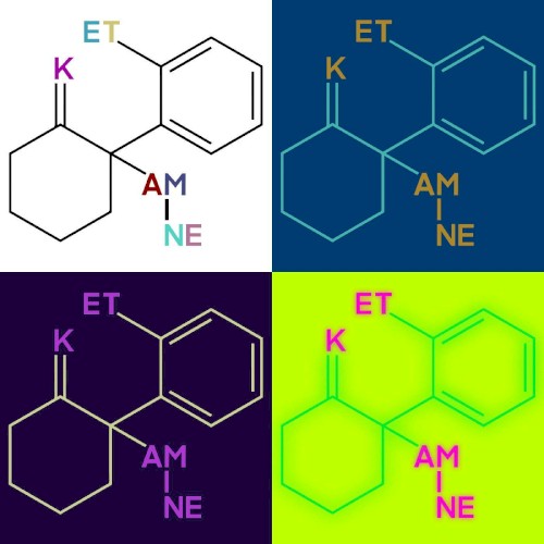 Ketamine (The Remix EP)