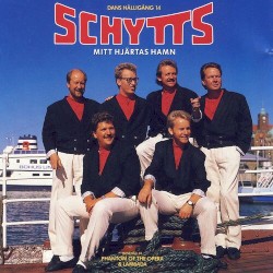 Danshålligång 14: Mitt hjärtas hamn