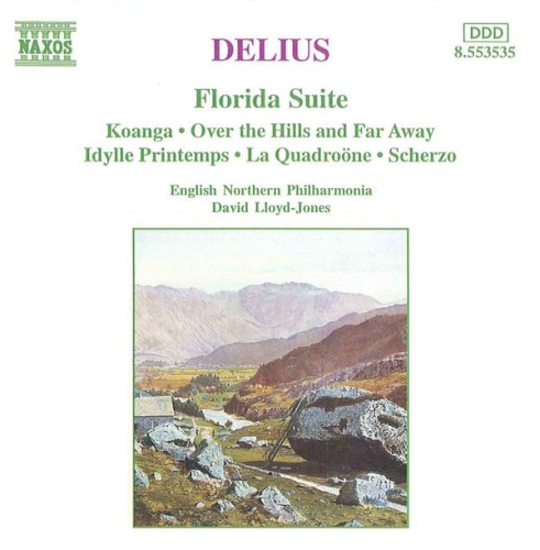 Orchestral Works