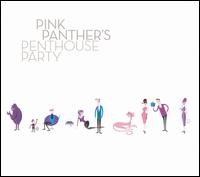 Pink Panther's Penthouse Party