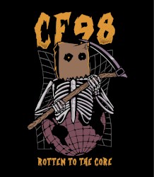 Rotten To The Core