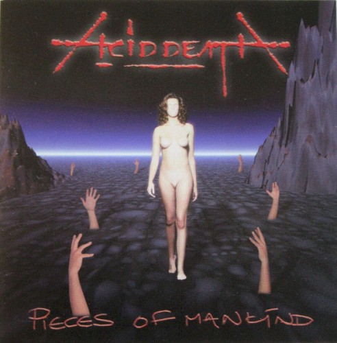 Pieces of Mankind