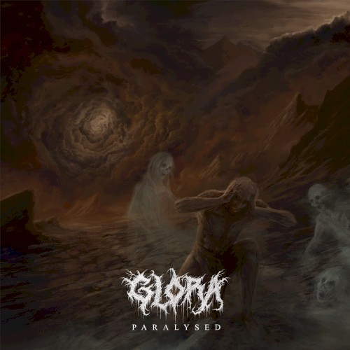 Paralysed