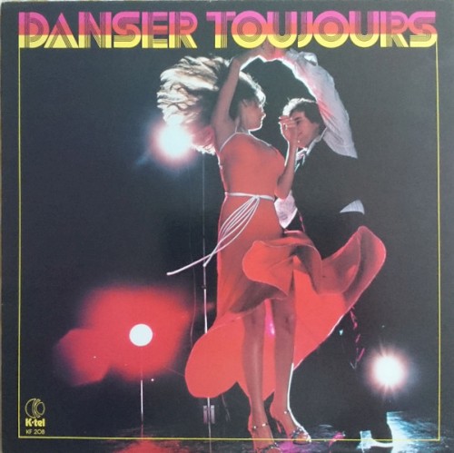 Danser toujours