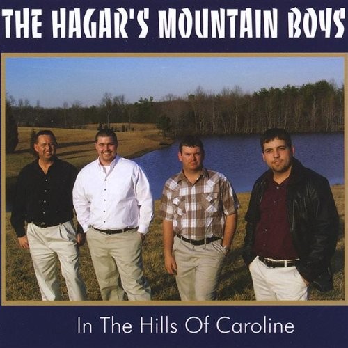 In the Hills of Caroline