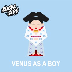 Venus as a Boy